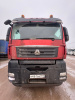 SITRAK C7H 6x4 Седельный тягач ZZ4256V364HE — Б/У, 2023 г.