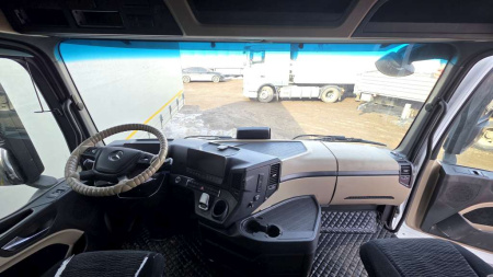 MERCEDES-BENZ Actros 1845LS 4x2 Седельный тягач — Б/У, 2020 г.