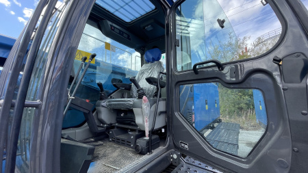 XCMG XR130E Буровая установка — Б/У, 2024 г.