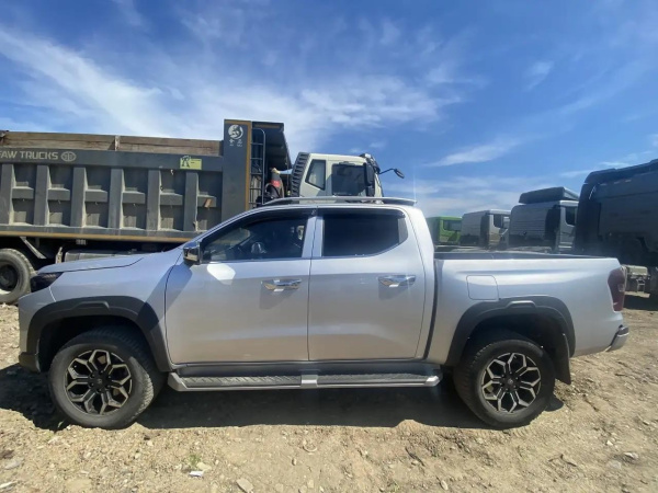 CHANGAN Comfort (I поколение) — Б/У, 2024 г.