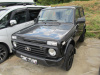 LADA BLACK 24 1.7 5MT — Б/У, 2024 г.