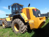 LIUGONG CLG856H — Б/У, 2024 г.