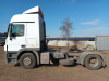 Mercedes-Benz ACTROS 4x2 Седельный тягач 1841 LS — Б/У, 2017 г.