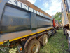 SITRAK C7H MAX 8x4 Самосвал ZZ3316V306ME — Б/У, 2022 г.