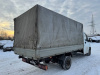 GAZ GAZELLE NEXT Бортовой A21R32 — Б/У, 2024 г.