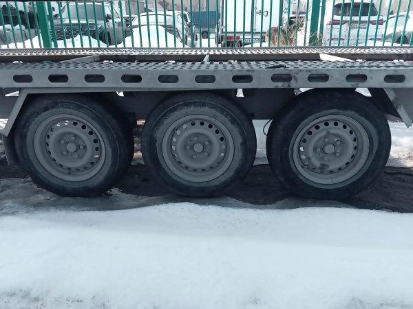 Rydwan EURO B3500 — Б/У, 2024 г.