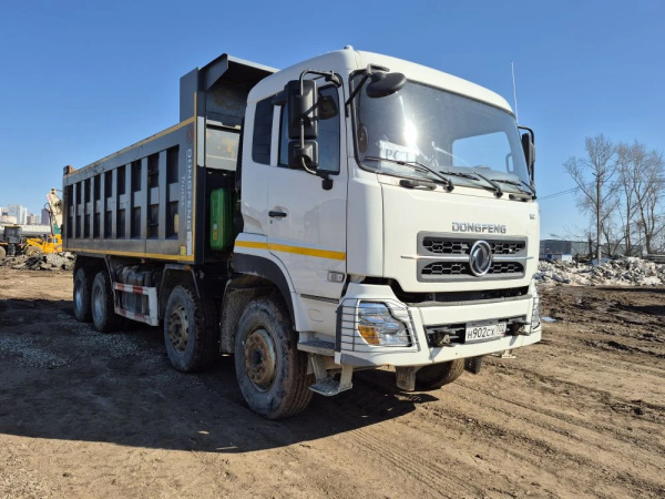 DONGFENG KC — Б/У, 2023 г.