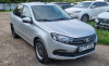 LADA Comfort 1.6 90hp 5MT — Б/У, 2024 г.