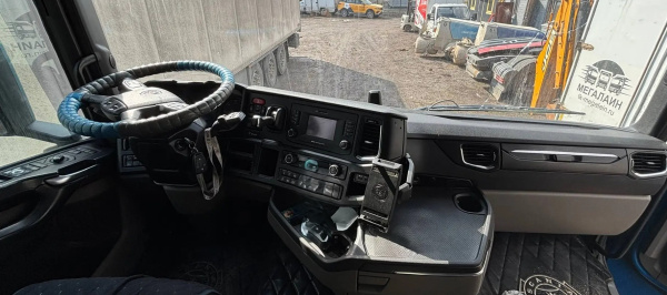 SCANIA R450 — Б/У, 2021 г.