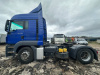 MAN TGS 4X2 Седельный тягач 18.400 4×2 BLS — Б/У, 2017 г.