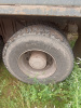 Shacman (Shaanxi) SX 8x4 Самосвал SX331863366 — Б/У, 2023 г.