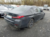 BMW 5-SERIES 530d AT xDrive M Sport — Б/У, 2020 г.