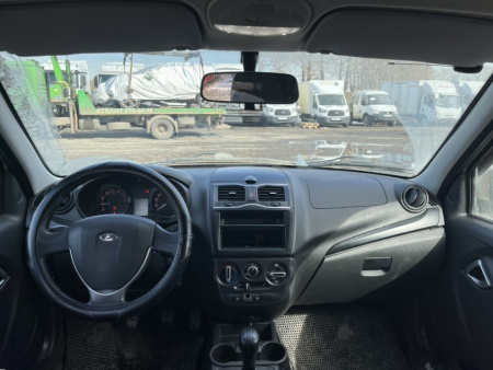 LADA Classic 24 Кондиционер 1.6 90hp 5MT — Б/У, 2024 г.