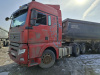 SITRAK C7H 6x4 Седельный тягач ZZ4256V364HE — Б/У, 2023 г.