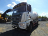 SANY SY310C 6x4 Автобетоносмеситель SY310C-6W — Б/У, 2023 г.