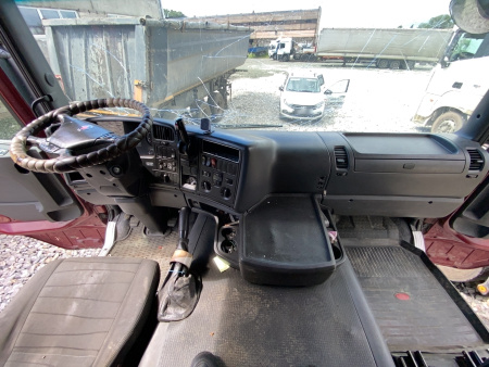 SCANIA G440LA4X2HNA — Б/У, 2017 г.