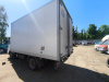 КамАЗ 43085 4x2 Изотермический/рефрижератор 57585A — Б/У, 2024 г.