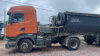 Scania R 4x2 Седельный тягач R440LA4x2HNA — Б/У, 2016 г.