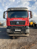 Howo T5G 8x4 Самосвал ZZ3317V386GE1 — Б/У, 2022 г.
