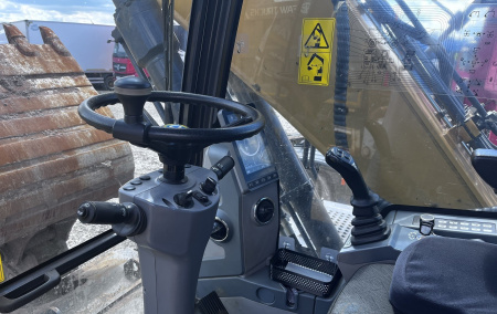 XCMG XE180WD — Б/У, 2023 г.
