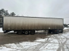 UAT SCFG Полуприцеп Бортовой/Шторный SCFG-9226.01 — Б/У, 2023 г.