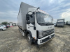 Нижегородский Автомеханический Завод 47163C Евроборт — Б/У, 2024 г.
