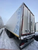 MAMMUT TY 330 Полуприцеп изотермический/рефрижератор TY 330-A — Б/У, 2023 г.