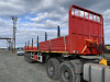 ICE BEAR TDZ94 Полуприцеп бортовой TDZ9401LBE — Б/У, 2023 г.