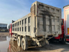 Shacman (Shaanxi) SX 8x4 Самосвал SX33186T366 — Б/У, 2022 г.