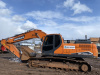 Doosan DX 300 Экскаватор DX300LCA-7M — Б/У, 2023 г.