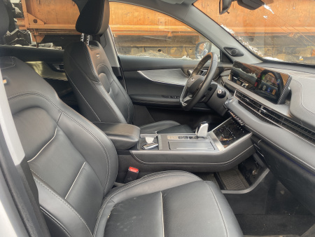 Chery Tiggo 7 Pro Max 1.5 CVT Prestige — Б/У, 2023 г.