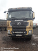 Shacman (Shaanxi) SX 6x6 Седельный тягач SX42586V385 — Б/У, 2022 г.