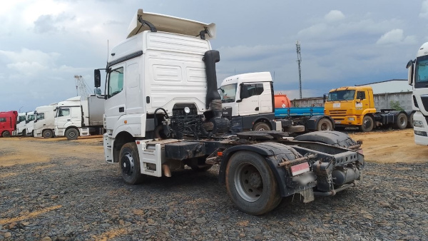 КАМАЗ 5490-S5 — Б/У, 2021 г.