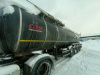 FoxTank 8777 Полуприцеп цистерна 877721 — Б/У, 2024 г.