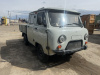 UAZ 390945 фермер Бортовой — Б/У, 2024 г.