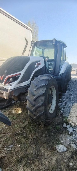 Valtra T194A — Б/У, 2020 г. (Нижегородская область, новый)