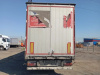 Schmitz Cargobull 9084 Полуприцеп шторный — Б/У, 2017 г.