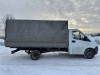 GAZ GAZELLE NEXT Бортовой A21R32 — Б/У, 2024 г.