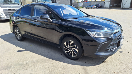 BAIC Luxury 1.5 CVT — Б/У, 2023 г.