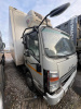 JAC N90 Изотермический/рефрижератор 47881A — Б/У, 2024 г.