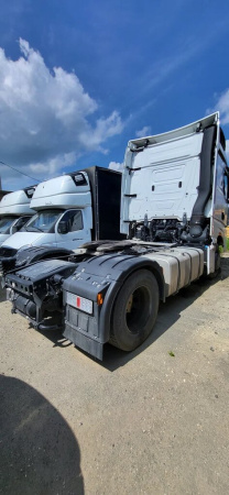 КамАЗ 54901 4x2 Седельный тягач 54901-70014-94 — Б/У, 2023 г.