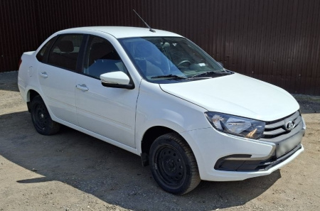 LADA Classic 24 1.6 90hp 5MT — Б/У, 2024 г.