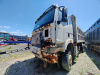 FAW J6* 6х4 Самосвал — Б/У, 2021 г.