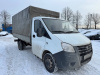 GAZ GAZELLE NEXT Бортовой A21R32 — Б/У, 2024 г.