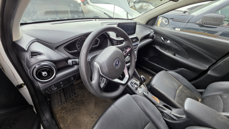 CHANGAN DLX 1.5 5DCT (I поколение) — Б/У, 2023 г.