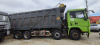 Shacman (Shaanxi) SX 8x4 Самосвал SX33186V366 — Б/У, 2023 г.
