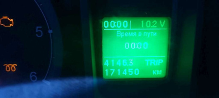 GAZ Дизель Цельнометаллический фургон — Б/У, 2019 г.