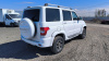 UAZ Base ИКАР LIMITED 2.7 AT — Б/У, 2024 г.