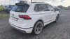 VOLKSWAGEN R-Line 1.4 TSI 150hp 6DSG 4Motion — Б/У, 2021 г.
