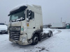 DAF XF 4x2 Седельный тягач XF 480 FT — Б/У, 2020 г.